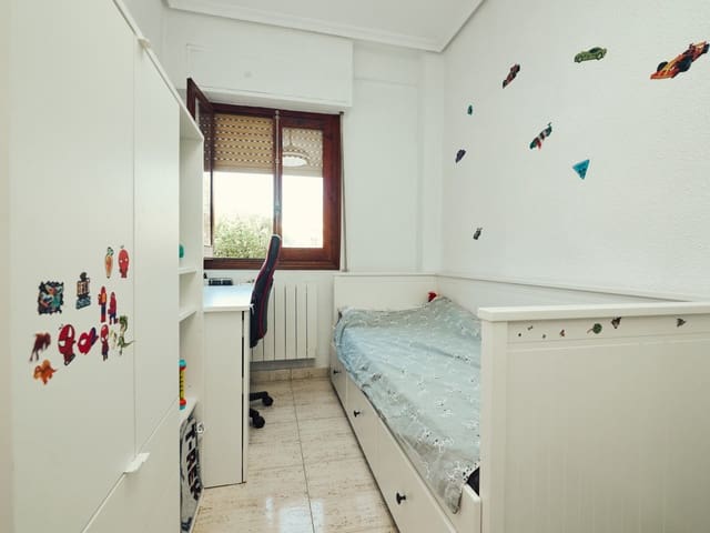 4 soveværelse Lejlighed til salg i Dolores - € 120.000 (Ref: 9937425)