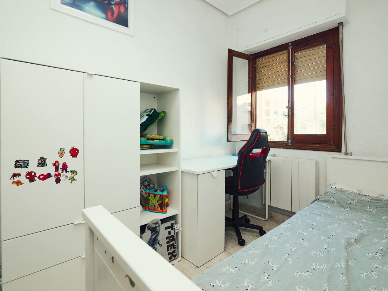 4 soveværelse Lejlighed til salg i Dolores - € 120.000 (Ref: 9937425)
