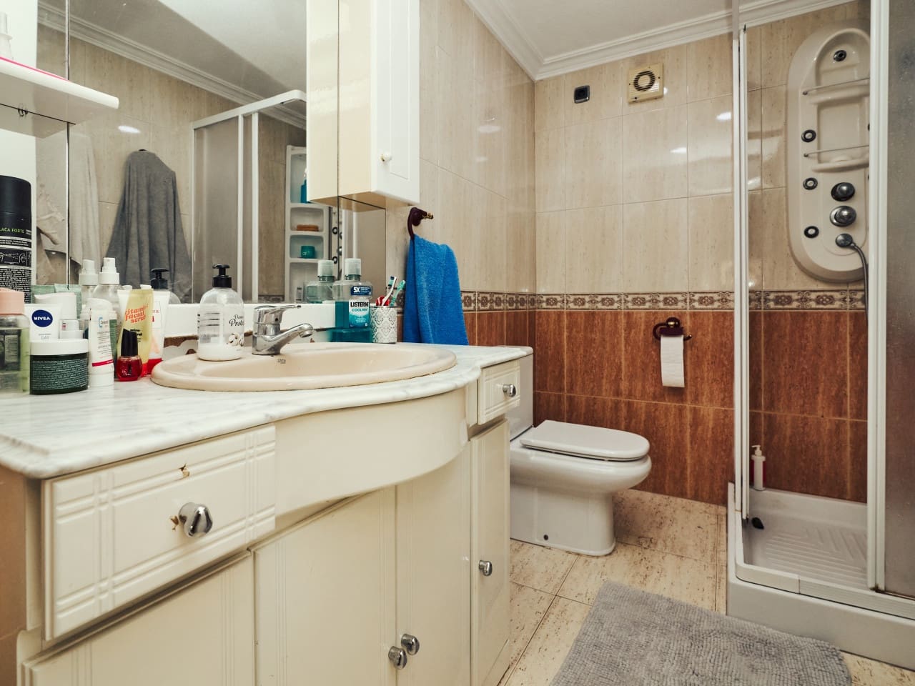 4 soveværelse Lejlighed til salg i Dolores - € 120.000 (Ref: 9937425)