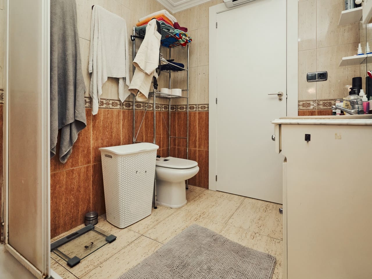 4 soveværelse Lejlighed til salg i Dolores - € 120.000 (Ref: 9937425)