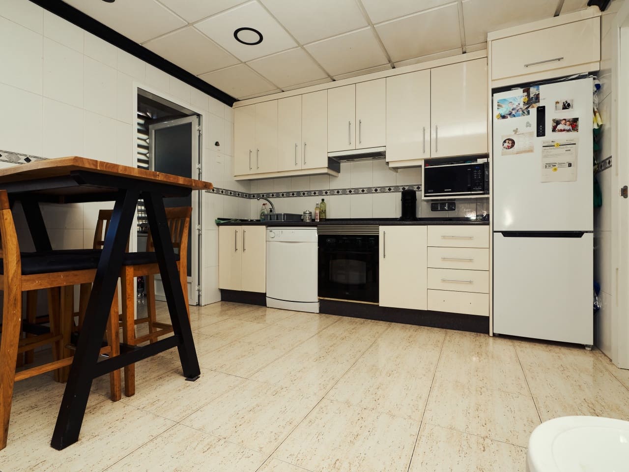 4 soveværelse Lejlighed til salg i Dolores - € 120.000 (Ref: 9937425)
