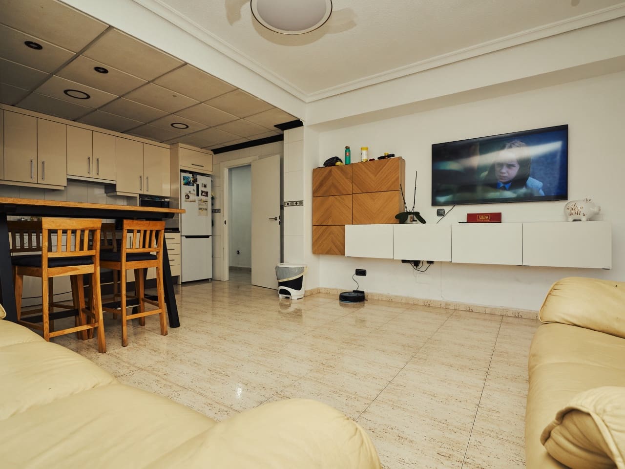 4 soveværelse Lejlighed til salg i Dolores - € 120.000 (Ref: 9937425)
