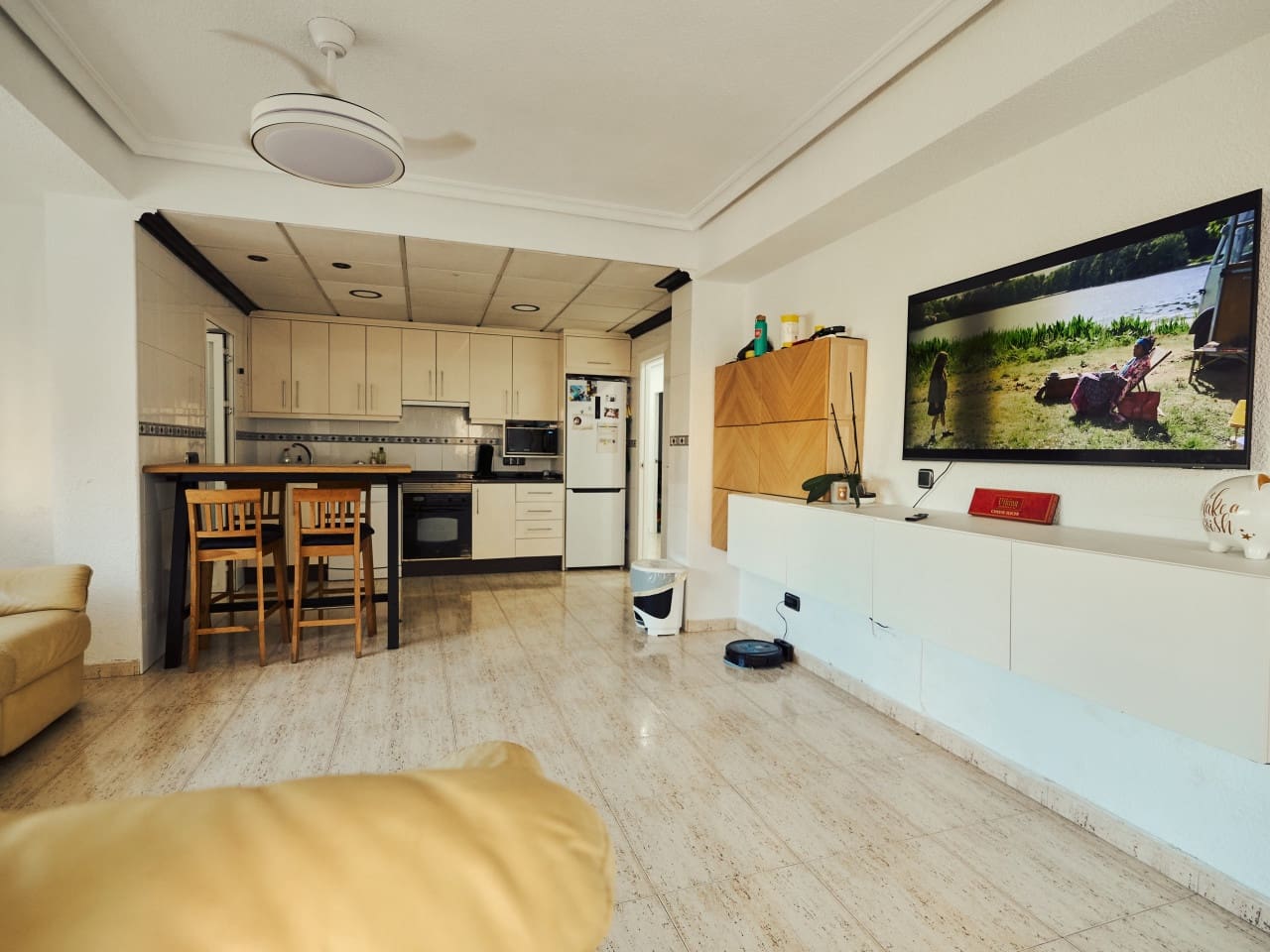 4 soveværelse Lejlighed til salg i Dolores - € 120.000 (Ref: 9937425)