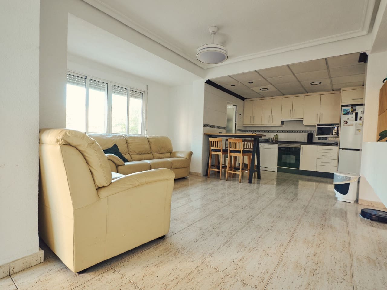 4 soveværelse Lejlighed til salg i Dolores - € 120.000 (Ref: 9937425)