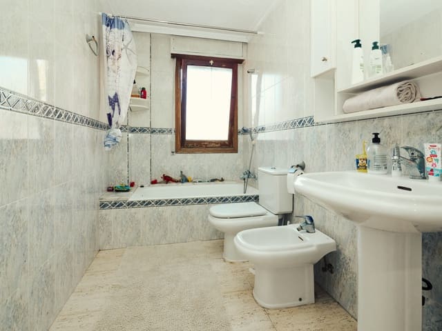 4 soveværelse Lejlighed til salg i Dolores - € 120.000 (Ref: 9937425)