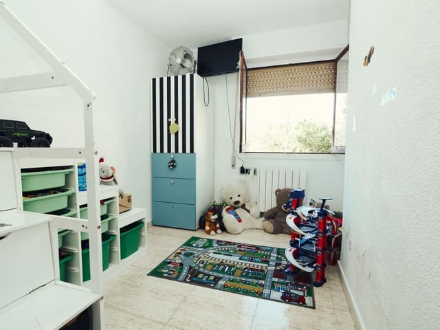 4 soveværelse Lejlighed til salg i Dolores - € 120.000 (Ref: 9937425)