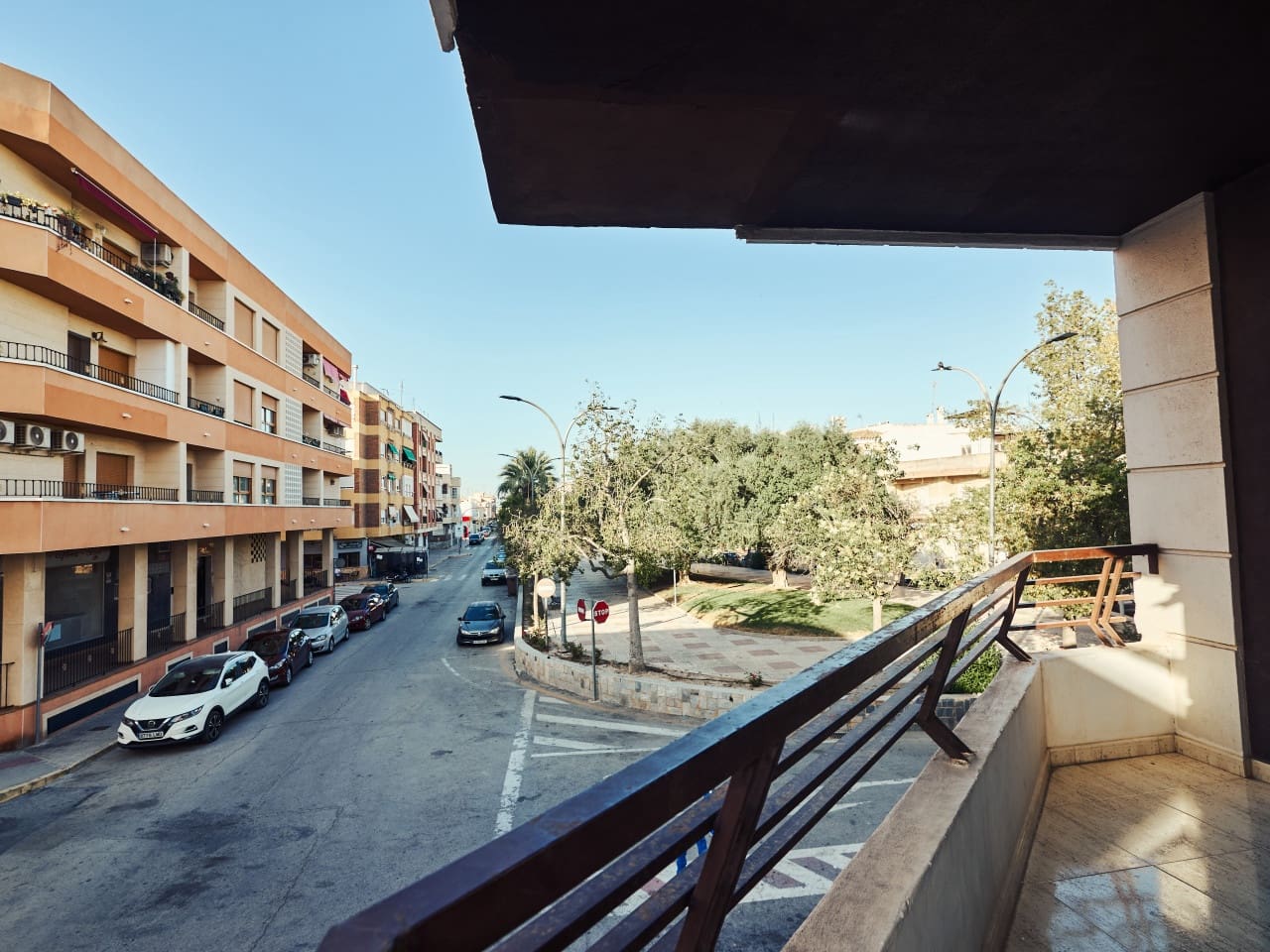 4 soveværelse Lejlighed til salg i Dolores - € 120.000 (Ref: 9937425)