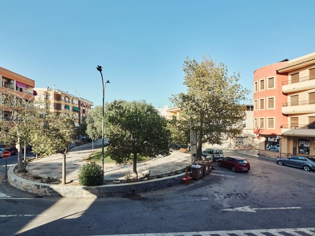 4 soveværelse Lejlighed til salg i Dolores - € 120.000 (Ref: 9937425)