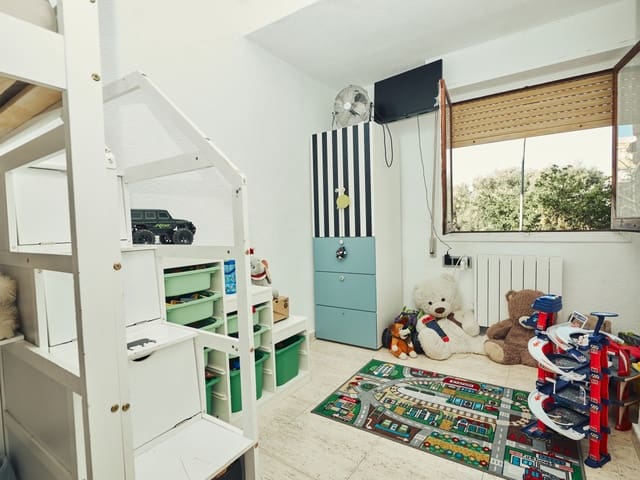 4 soveværelse Lejlighed til salg i Dolores - € 120.000 (Ref: 9937425)
