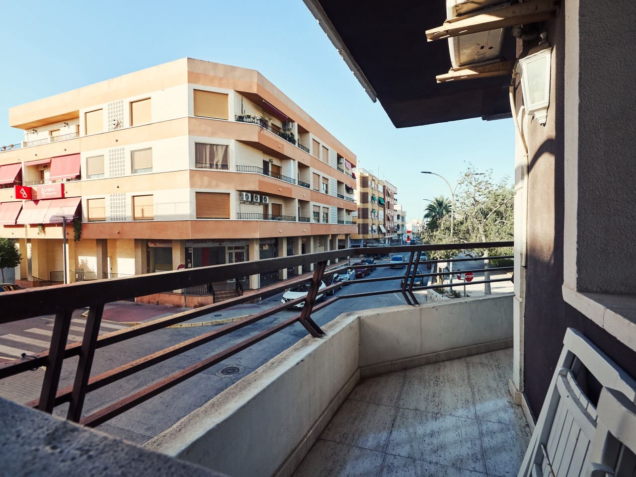 4 soveværelse Lejlighed til salg i Dolores - € 120.000 (Ref: 9937425)