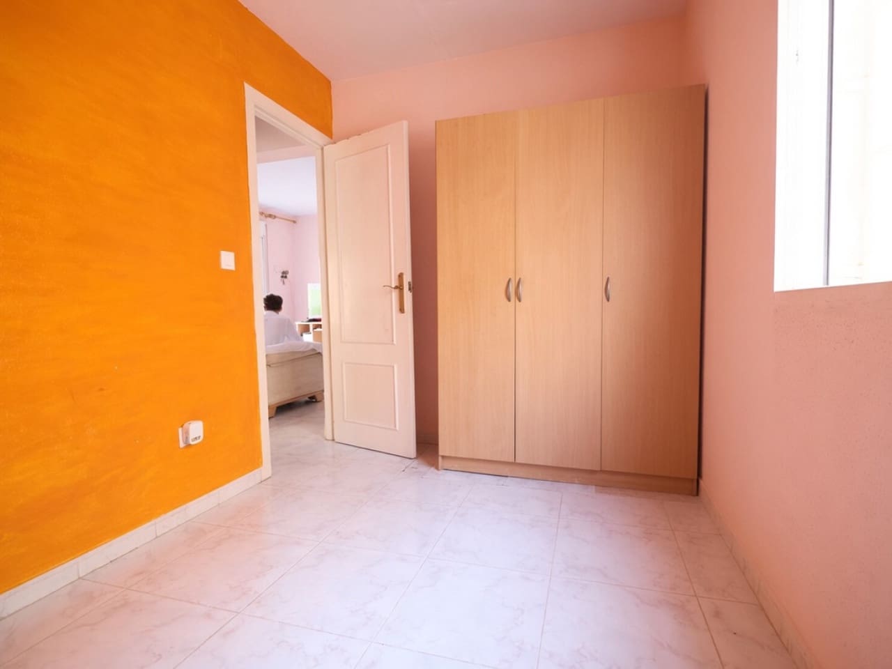 2 soverom Villa til salgs i El Chaparral med svømmebasseng garasje - € 115 000 (Ref: 9941187)