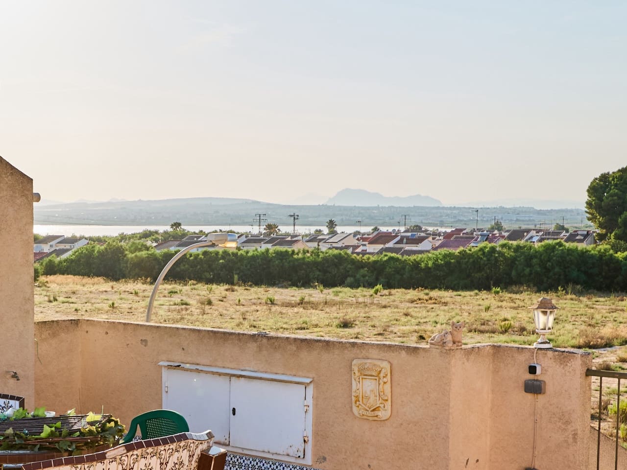 2 soverom Villa til salgs i El Chaparral med svømmebasseng garasje - € 115 000 (Ref: 9941187)