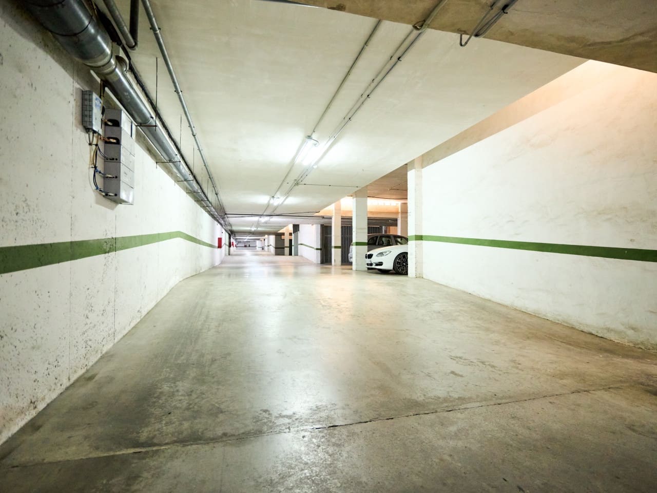 1 soveværelse Lejlighed til salg i Torrevieja med swimmingpool garage - € 159.900 (Ref: 9941188)