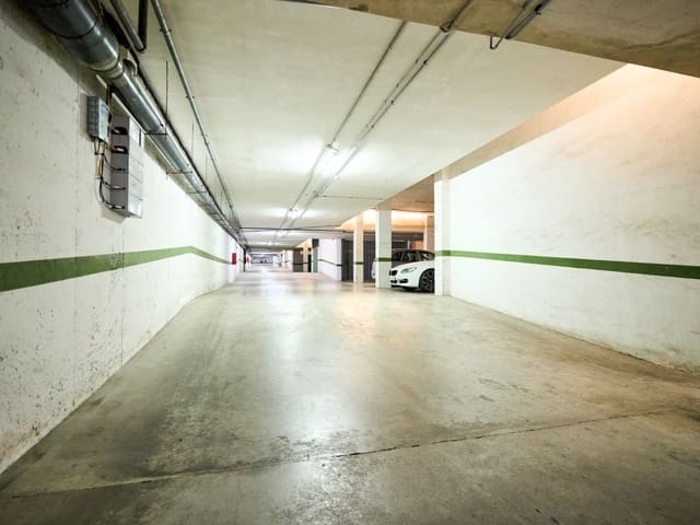 1 soveværelse Lejlighed til salg i Cañada del Molino, Torrevieja med swimmingpool garage - € 159.900 (Ref: 9941188)