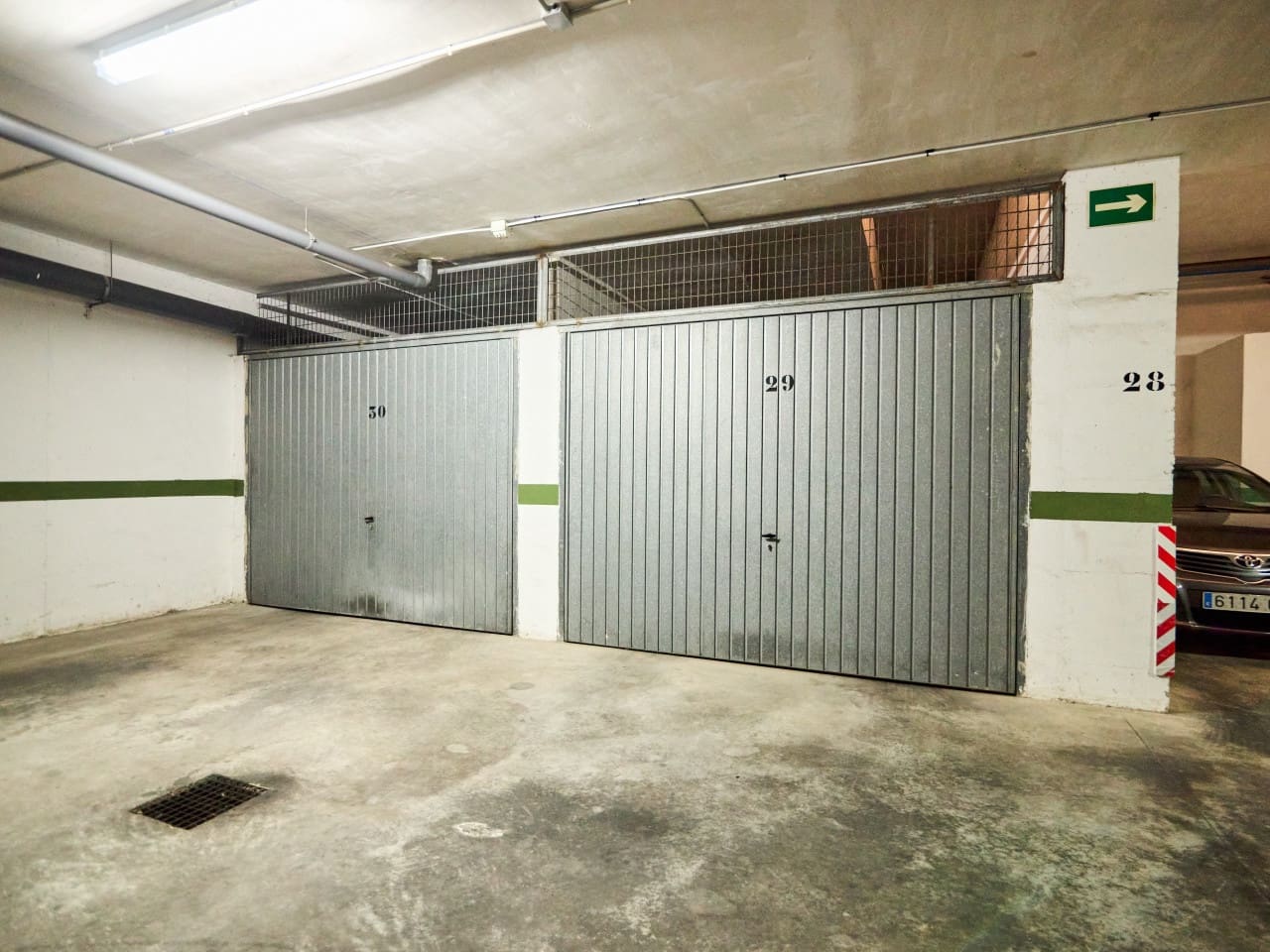 1 soveværelse Lejlighed til salg i Torrevieja med swimmingpool garage - € 159.900 (Ref: 9941188)