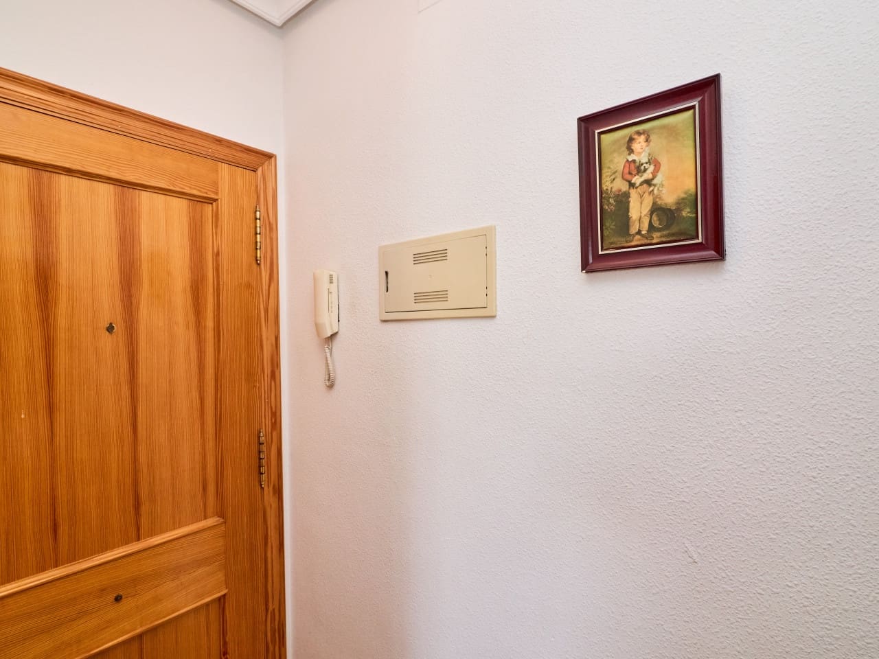1 soveværelse Lejlighed til salg i Torrevieja med swimmingpool garage - € 159.900 (Ref: 9941188)