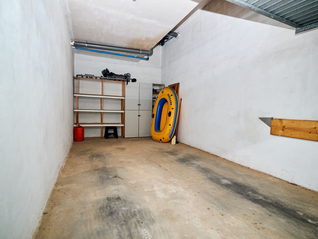 1 soveværelse Lejlighed til salg i Torrevieja med swimmingpool garage - € 159.900 (Ref: 9941188)