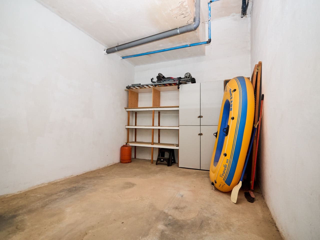1 soveværelse Lejlighed til salg i Torrevieja med swimmingpool garage - € 159.900 (Ref: 9941188)