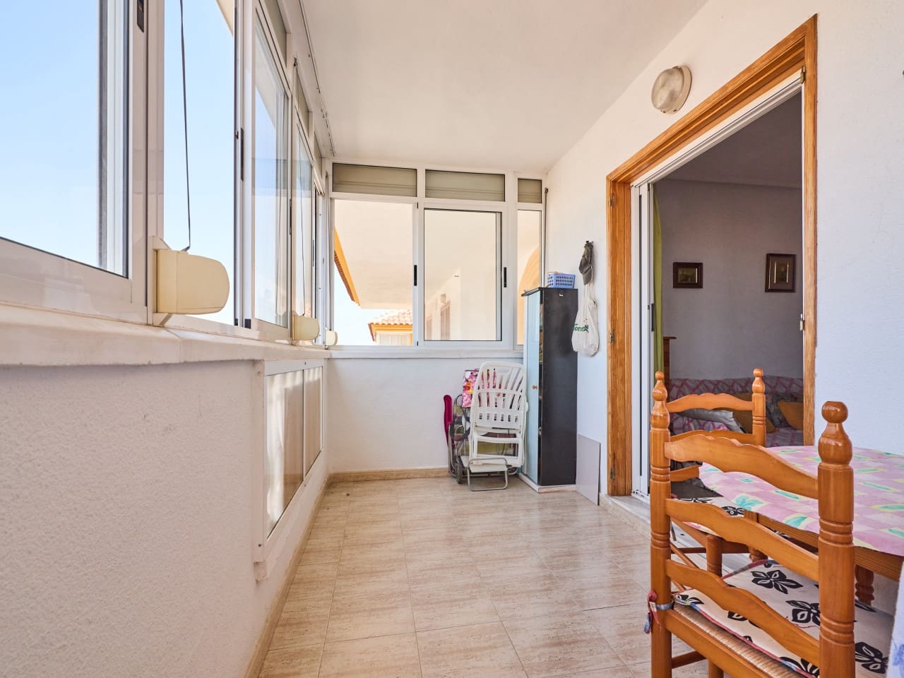 1 soveværelse Lejlighed til salg i Torrevieja med swimmingpool garage - € 159.900 (Ref: 9941188)