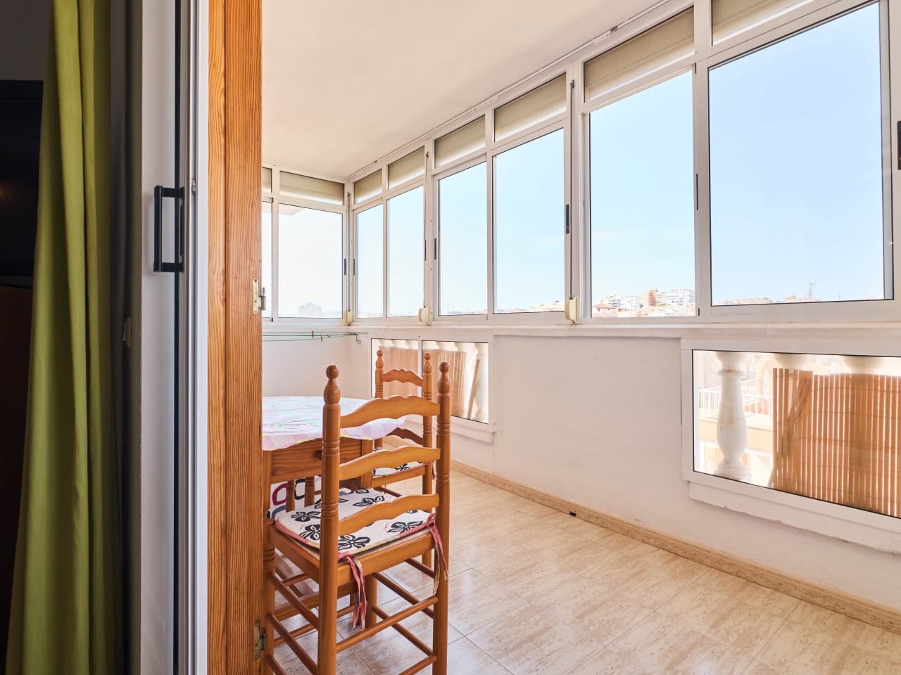 1 soveværelse Lejlighed til salg i Torrevieja med swimmingpool garage - € 159.900 (Ref: 9941188)