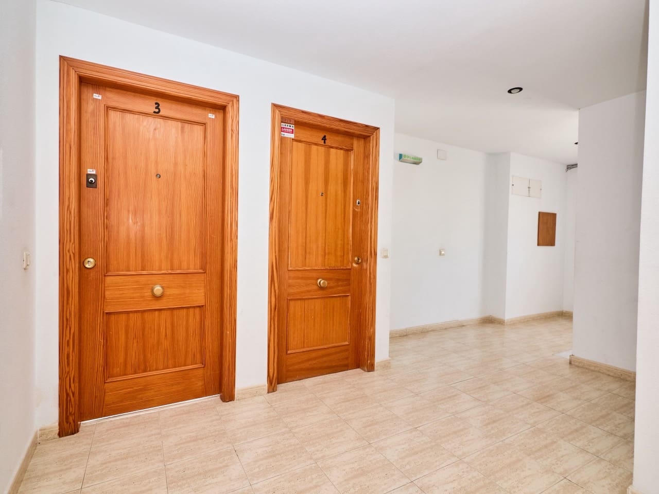 1 soveværelse Lejlighed til salg i Torrevieja med swimmingpool garage - € 159.900 (Ref: 9941188)