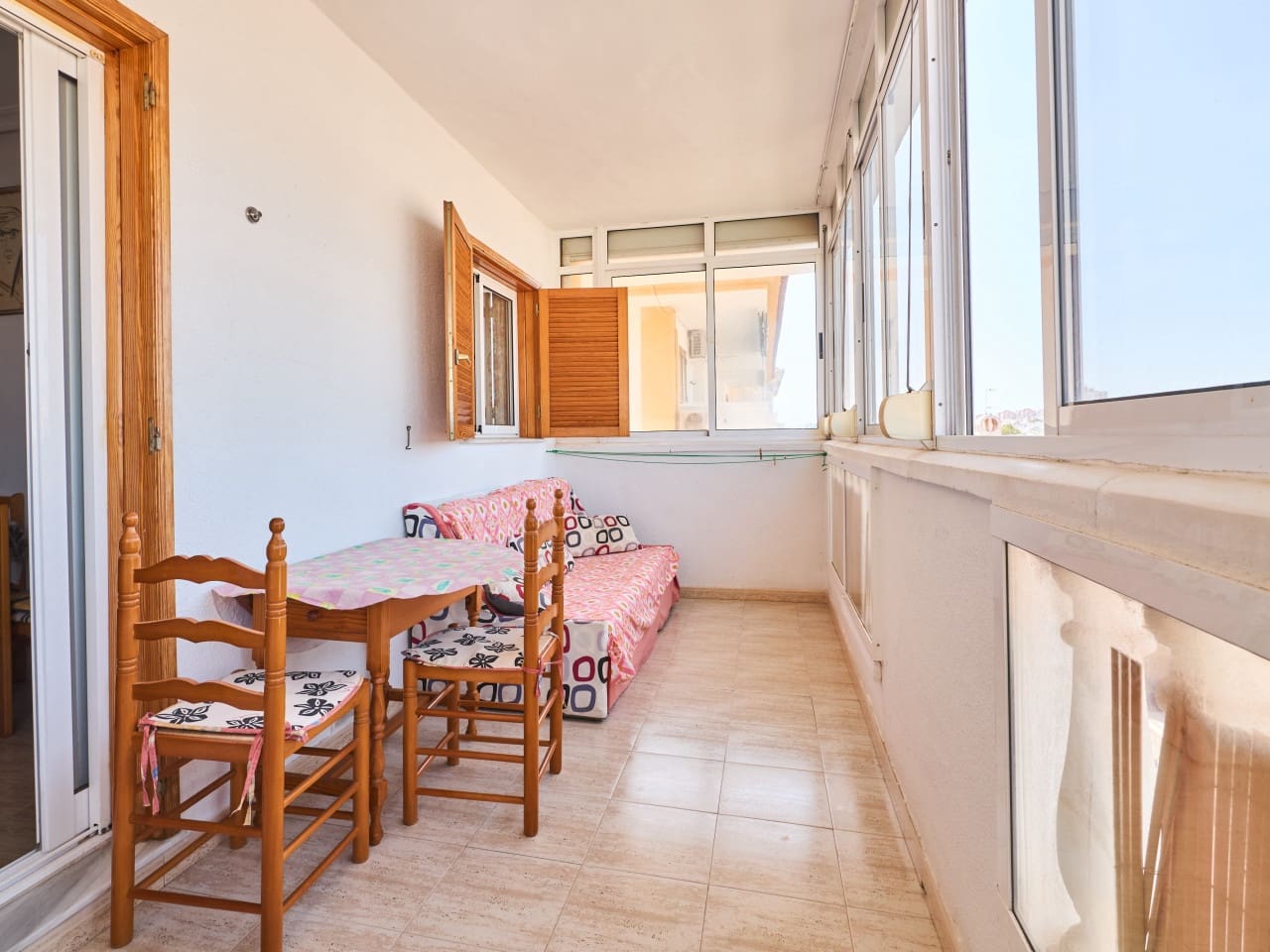 1 soveværelse Lejlighed til salg i Torrevieja med swimmingpool garage - € 159.900 (Ref: 9941188)