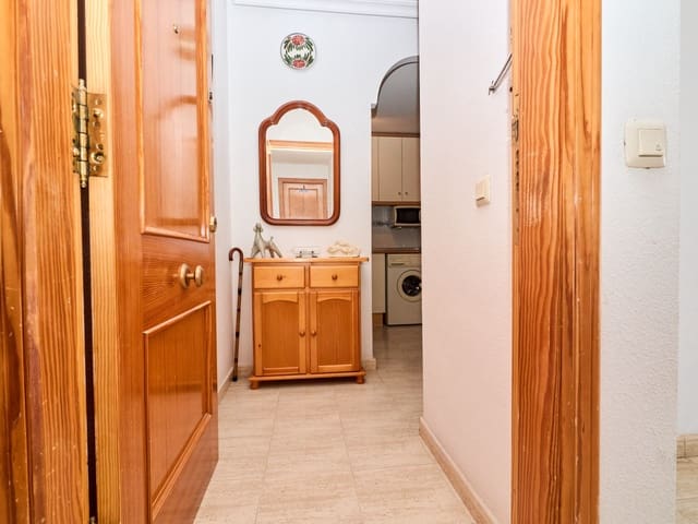 1 soveværelse Lejlighed til salg i Cañada del Molino, Torrevieja med swimmingpool garage - € 159.900 (Ref: 9941188)