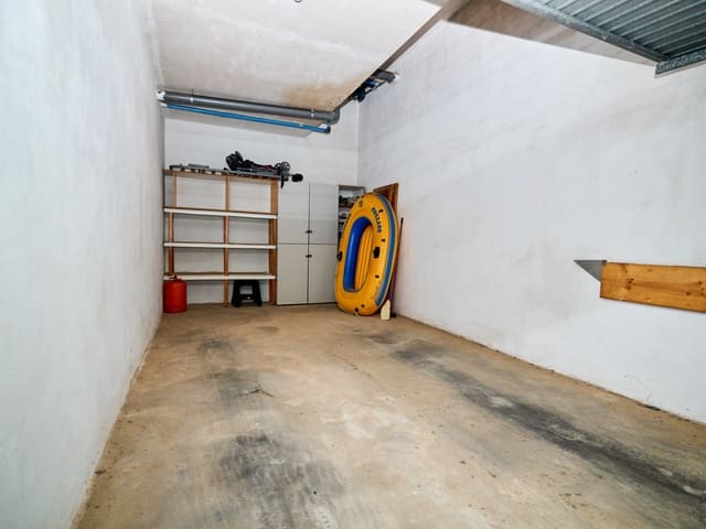 1 soveværelse Lejlighed til salg i Cañada del Molino, Torrevieja med swimmingpool garage - € 159.900 (Ref: 9941188)