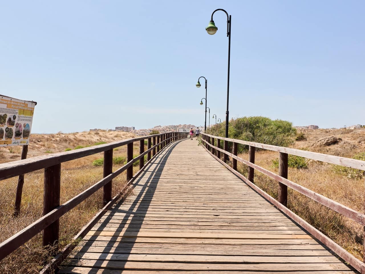 1 soveværelse Lejlighed til salg i Torrevieja med swimmingpool garage - € 159.900 (Ref: 9941188)