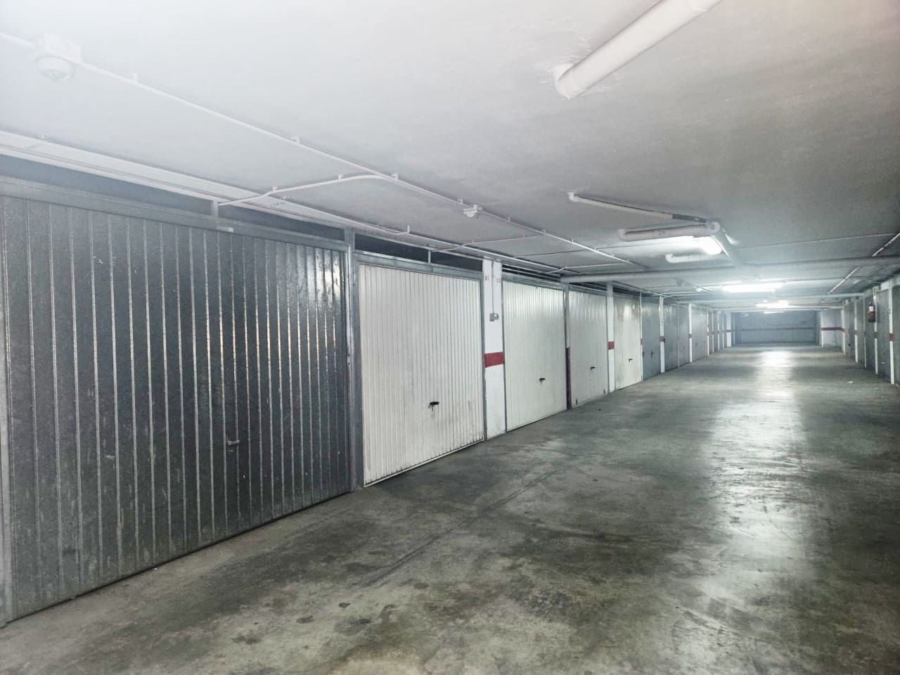 Garage til salg i Torrevieja - € 19.900 (Ref: 9941189)