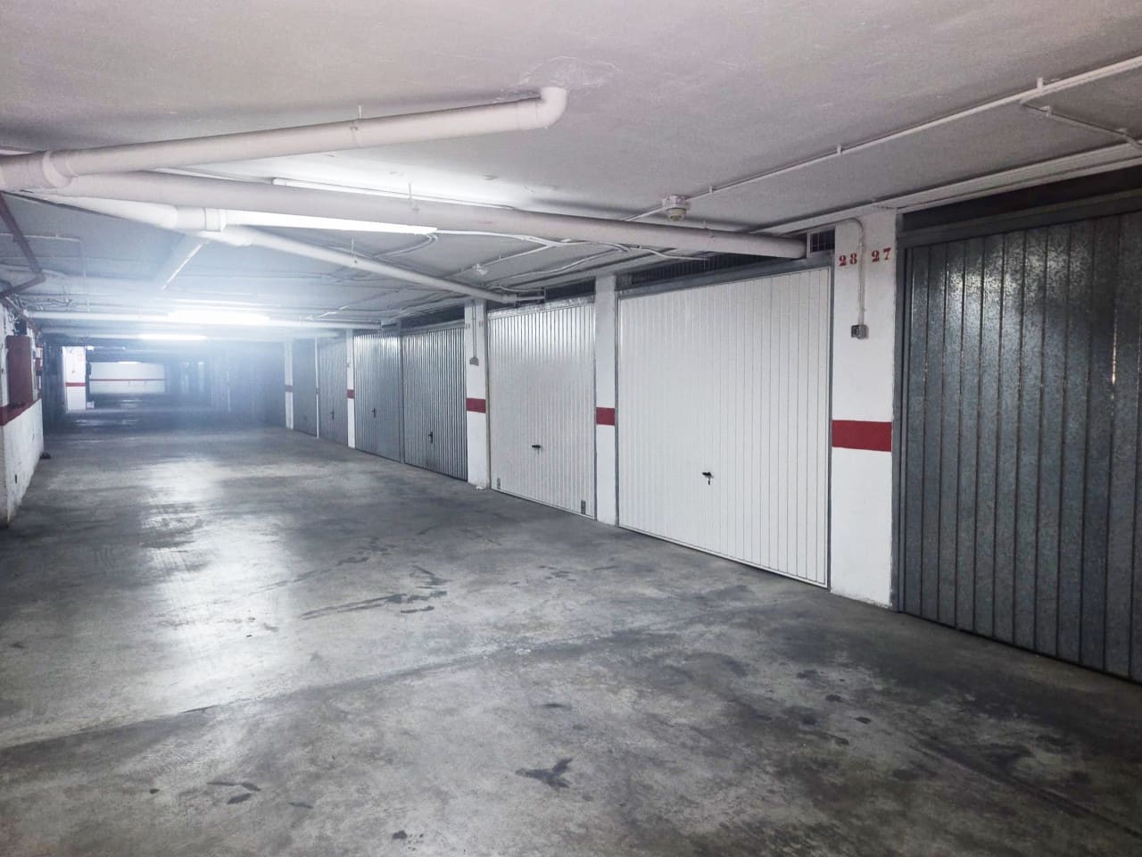 Garage til salg i Torrevieja - € 19.900 (Ref: 9941189)