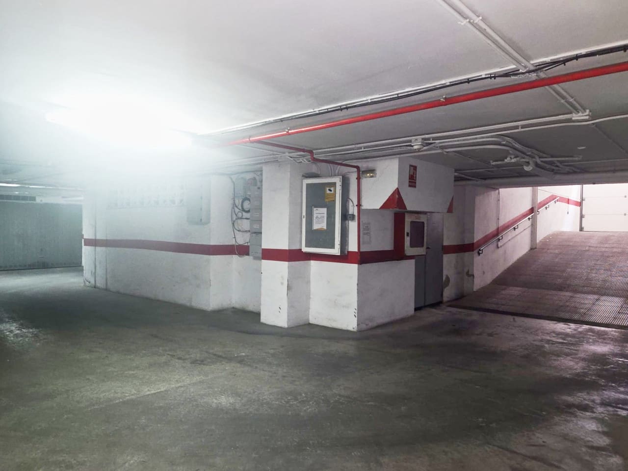 Garage til salg i Torrevieja - € 19.900 (Ref: 9941189)