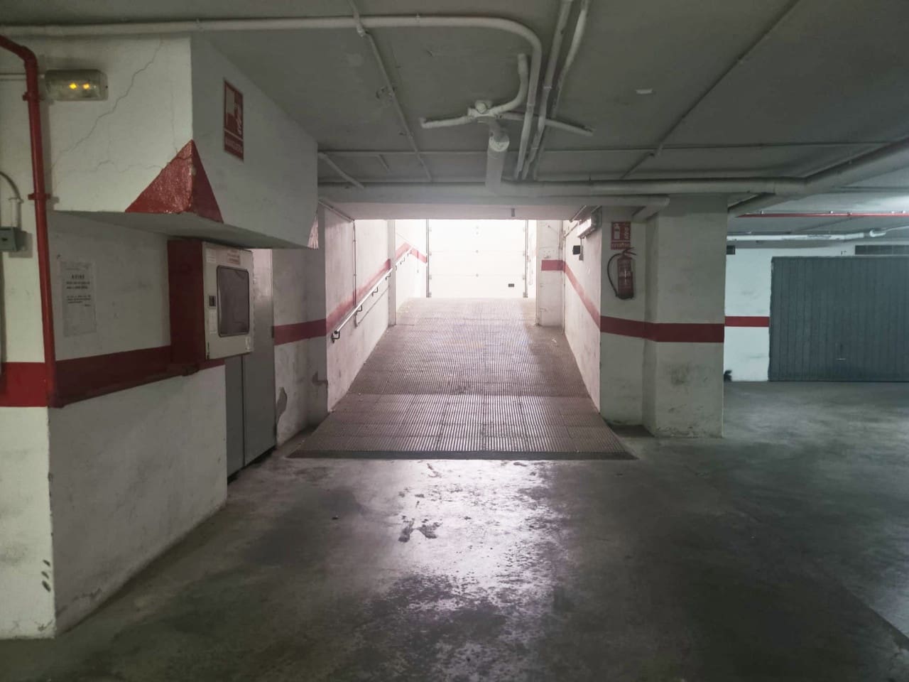 Garage til salg i Torrevieja - € 19.900 (Ref: 9941189)