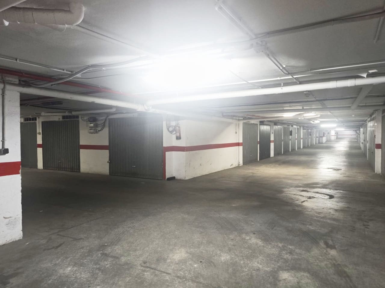 Garage til salg i Torrevieja - € 19.900 (Ref: 9941189)