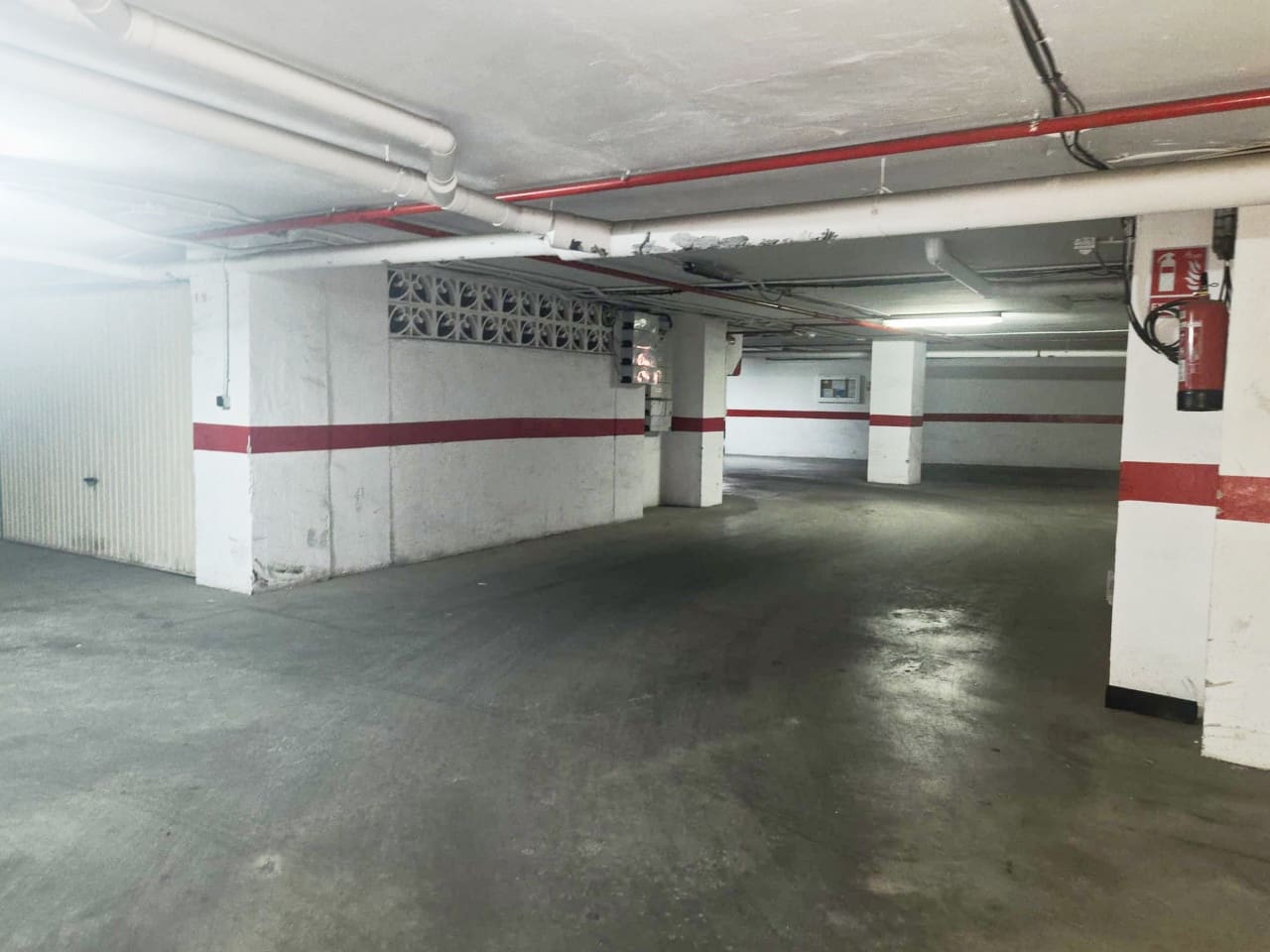 Garage til salg i Torrevieja - € 19.900 (Ref: 9941189)