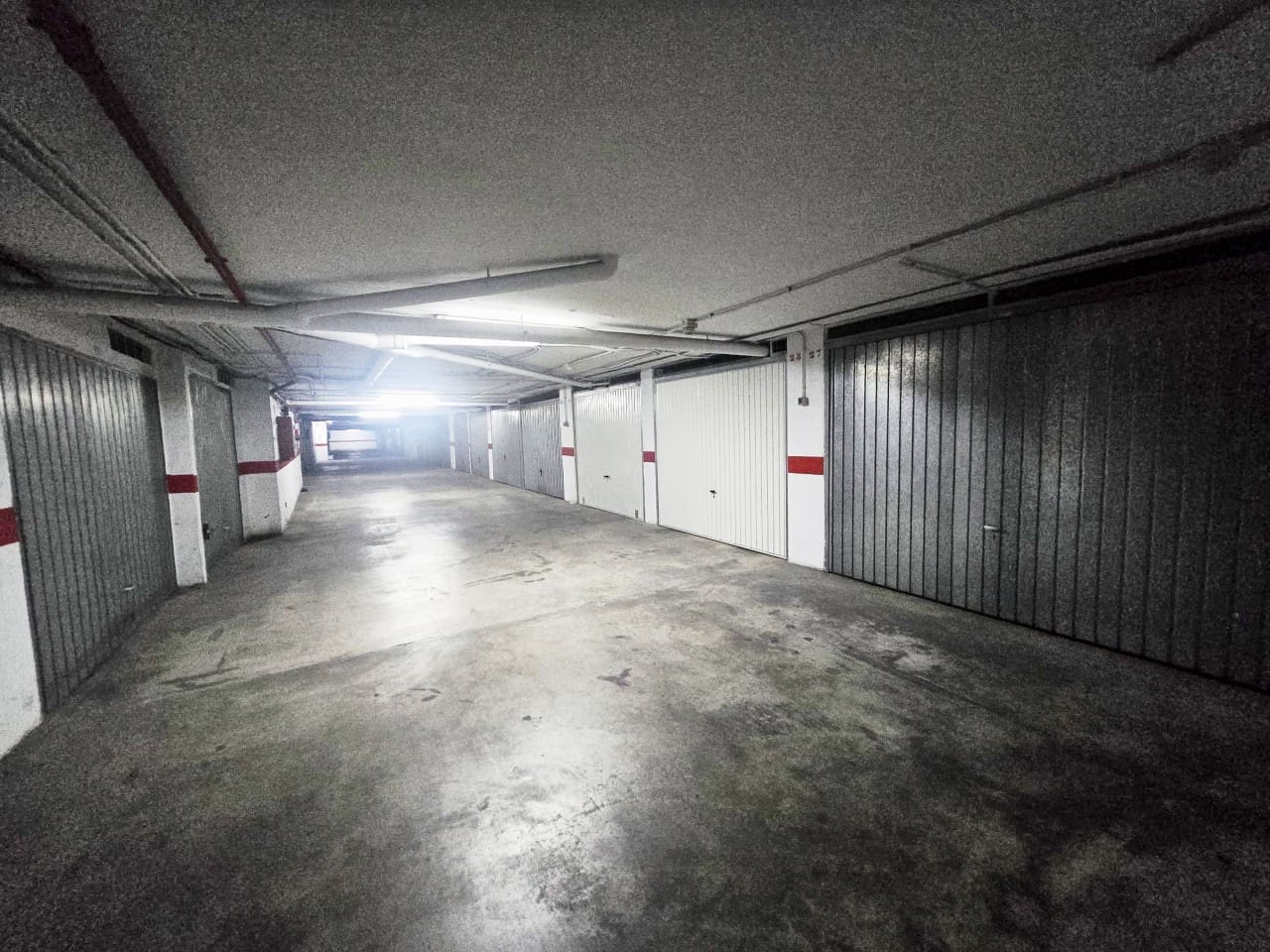 Garage til salg i Torrevieja - € 19.900 (Ref: 9941189)