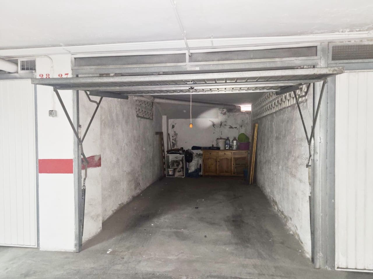 Garage til salg i Torrevieja - € 19.900 (Ref: 9941189)