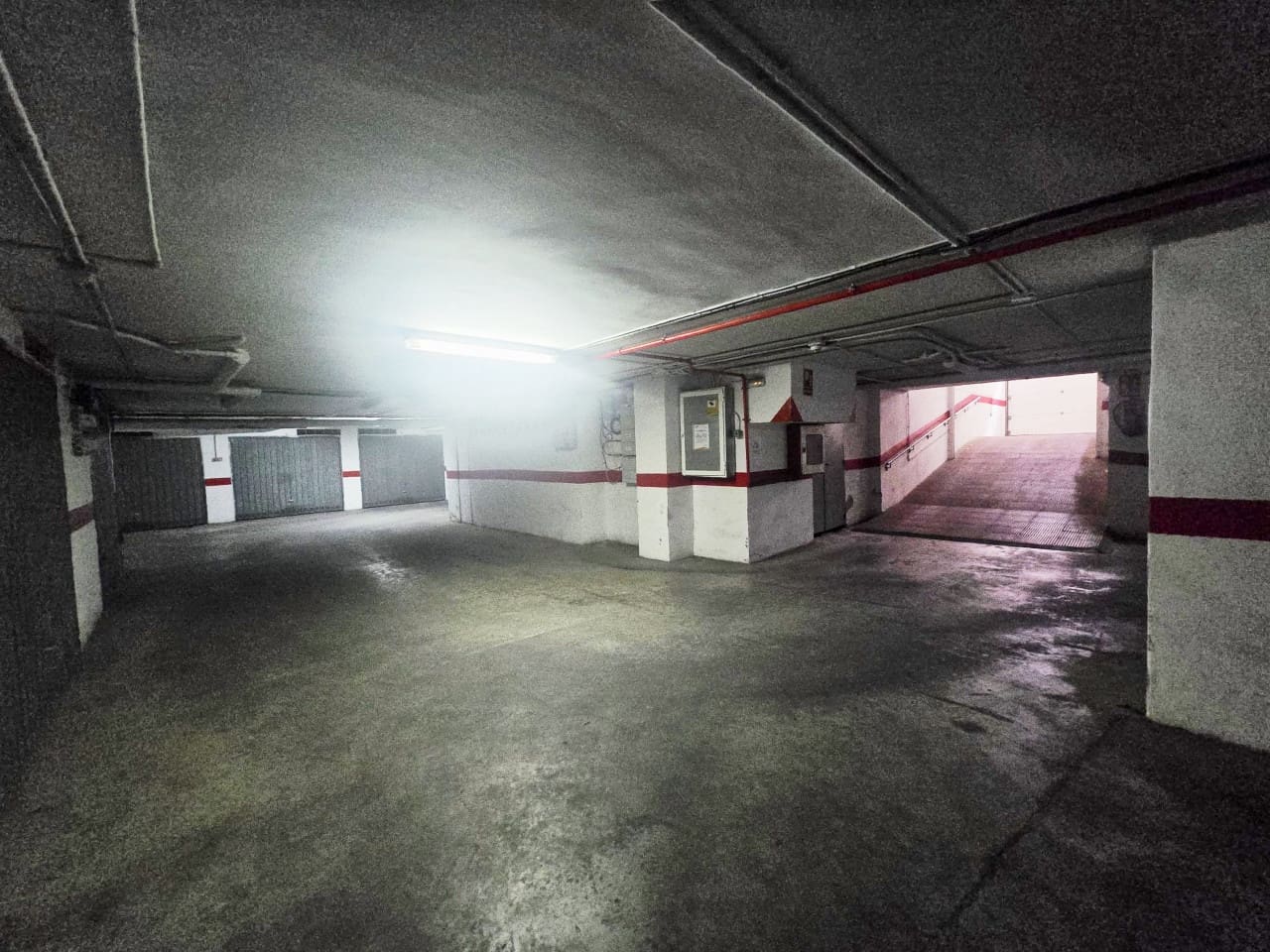 Garage til salg i Torrevieja - € 19.900 (Ref: 9941189)