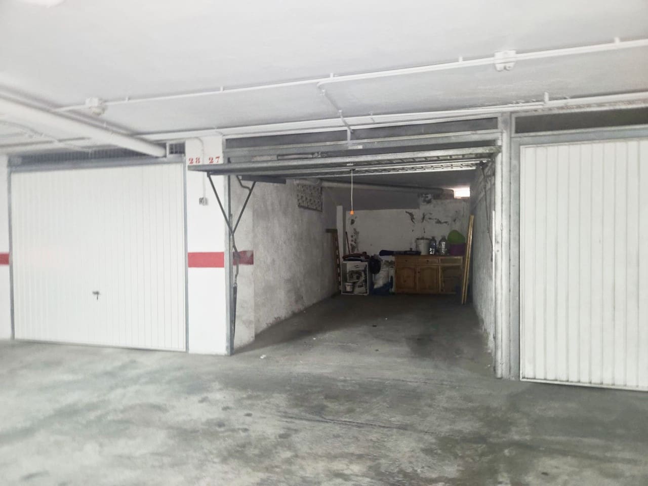 Garage til salg i Torrevieja - € 19.900 (Ref: 9941189)