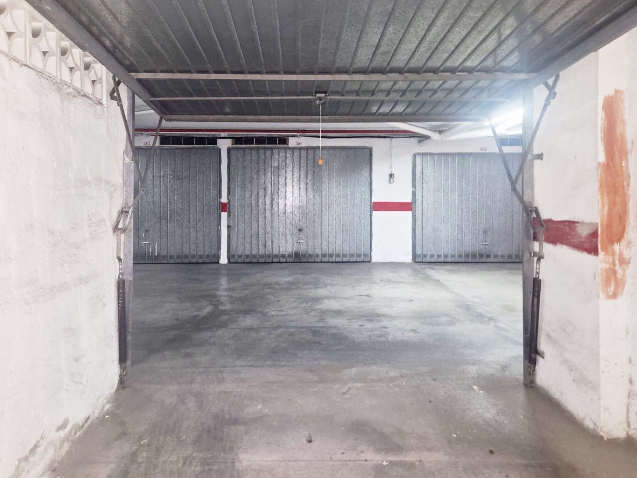 Garage til salg i Torrevieja - € 19.900 (Ref: 9941189)