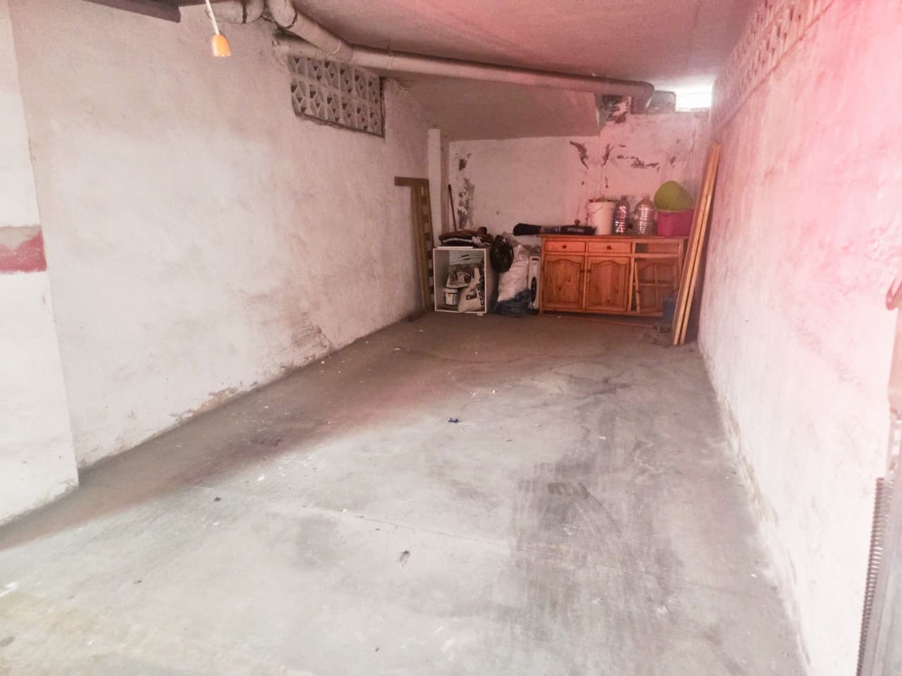 Garage til salg i Torrevieja - € 19.900 (Ref: 9941189)