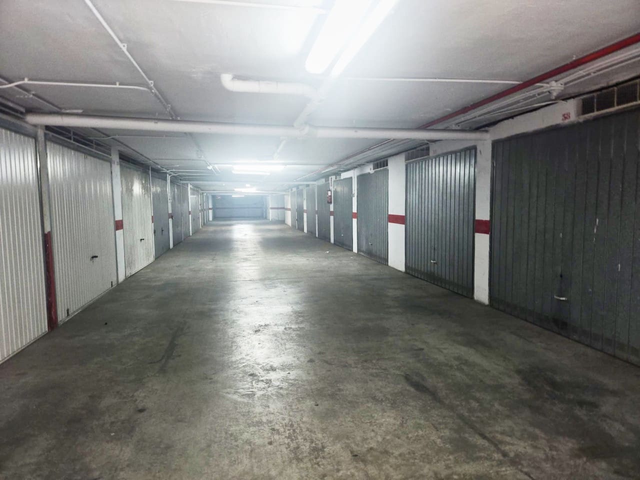 Garage til salg i Torrevieja - € 19.900 (Ref: 9941189)