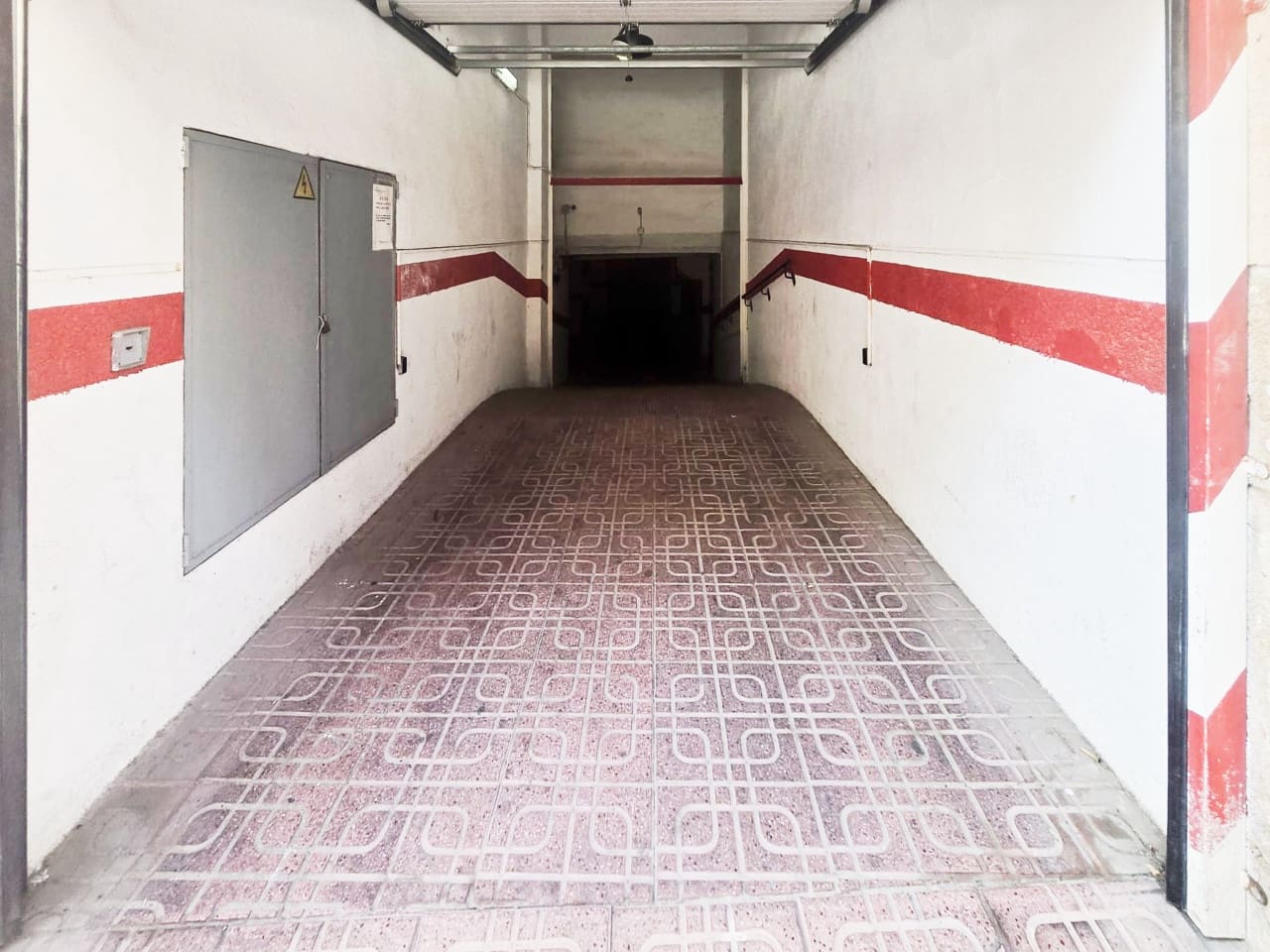 Garage til salg i Torrevieja - € 19.900 (Ref: 9941189)