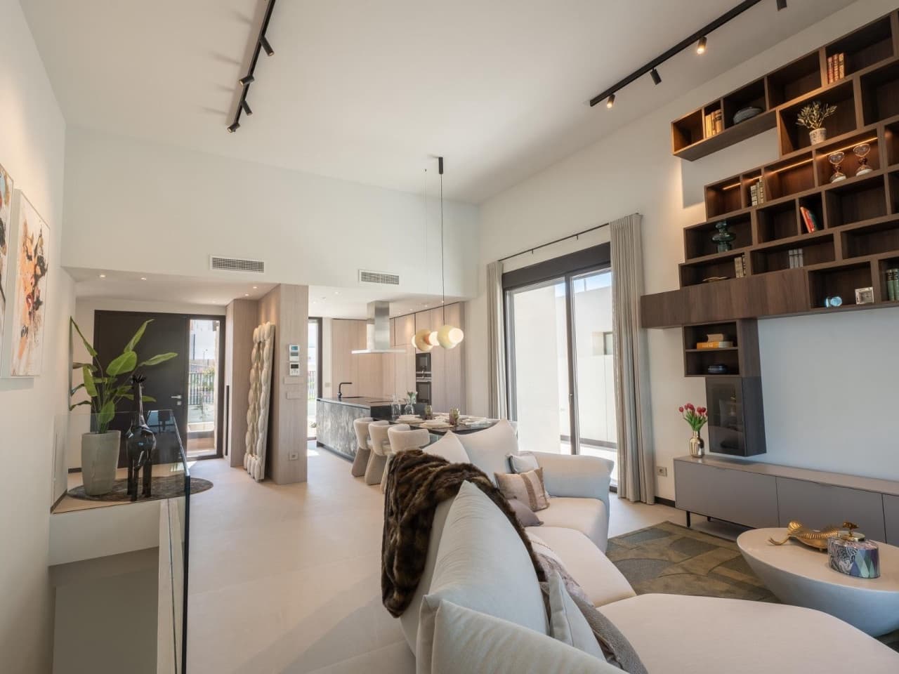 3 soverom Villa til salgs i Algorfa med svømmebasseng garasje - € 1 600 000 (Ref: 9941792)