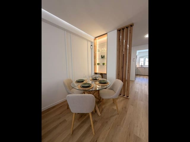 2 quarto Apartamento para venda em Avenida Habaneras - Curva de Palangre, Torrevieja - 230 000 € (Ref: 9944923)