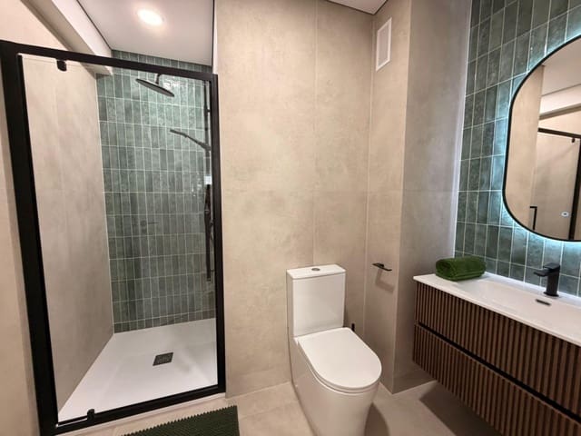 2 quarto Apartamento para venda em Avenida Habaneras - Curva de Palangre, Torrevieja - 230 000 € (Ref: 9944923)
