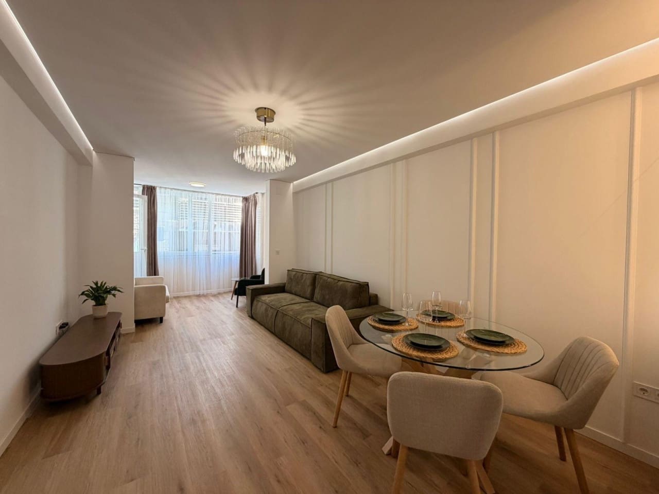 2 quarto Apartamento para venda em Torrevieja - 230 000 € (Ref: 9944923)