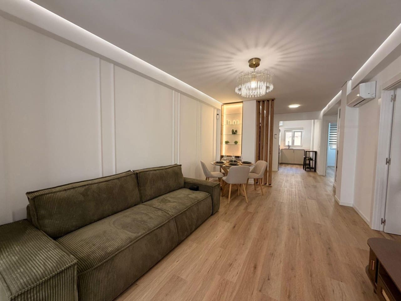 2 quarto Apartamento para venda em Torrevieja - 230 000 € (Ref: 9944923)