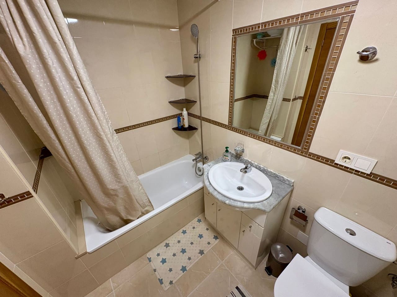 2 chambre Appartement à vendre à Guardamar del Segura avec piscine - 189 900 € (Ref: 9948904)