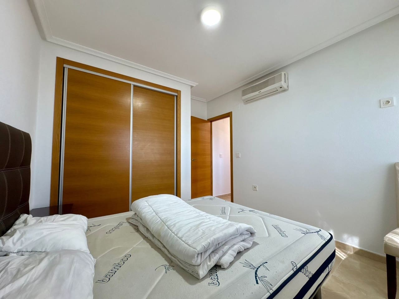 2 chambre Appartement à vendre à Guardamar del Segura avec piscine - 189 900 € (Ref: 9948904)